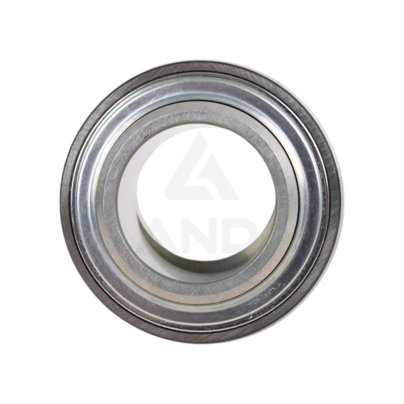 SELF-ALIGNING BALL BEARING