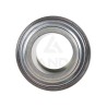 SELF-ALIGNING BALL BEARING