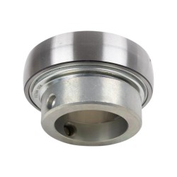 SELF-ALIGNING BALL BEARING