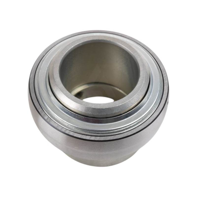 SELF-ALIGNING BALL BEARING