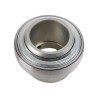 SELF-ALIGNING BALL BEARING