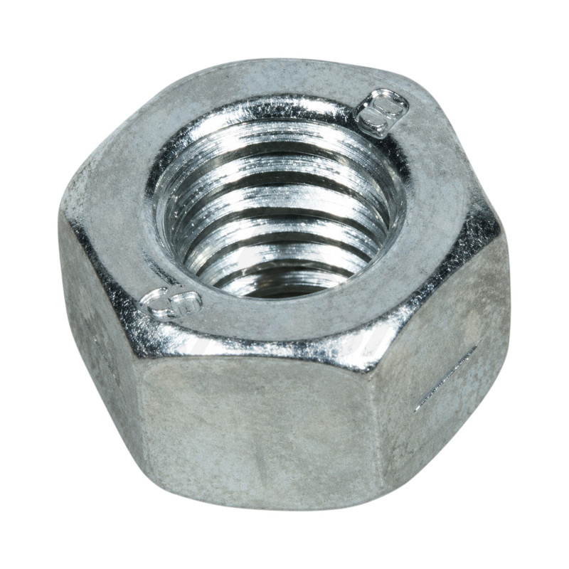 M6 CONICAL CLAMP NUT