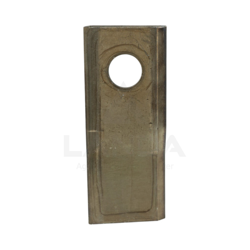 COUTEAU ROTATIF GAUCHE VRILLE (118mm)