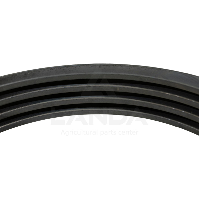 MULTIBAND V-BELT 4-GROOVE HB