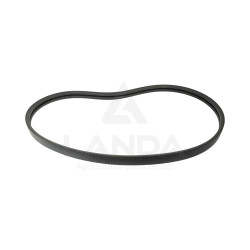 MULTIBAND V-BELT 2-GROOVE HB