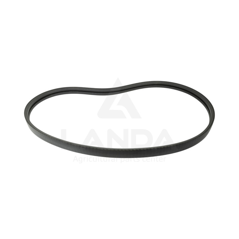 CORREA TRAPEZOIDAL MULTICANAL 2HB