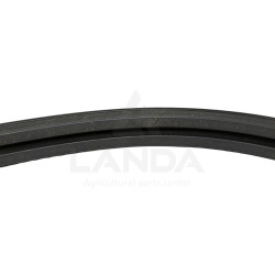 MULTIBAND V-BELT 2-GROOVE HB