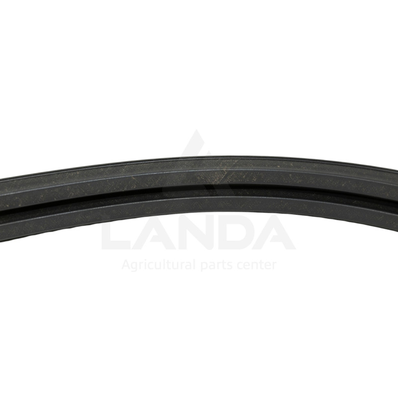 MULTIBAND V-BELT 2-GROOVE HB