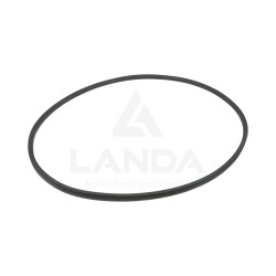 CORREA TRAPEZOIDAL LISA