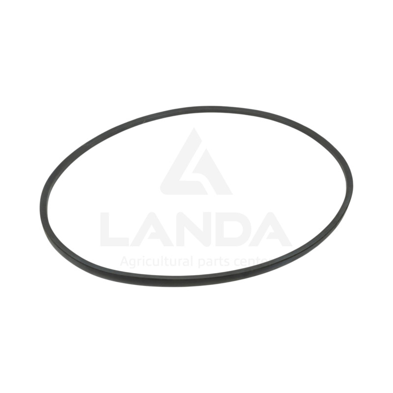 COURROIE TRAPEZOIDALE LISSE