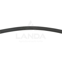 COURROIE TRAPEZOIDALE LISSE