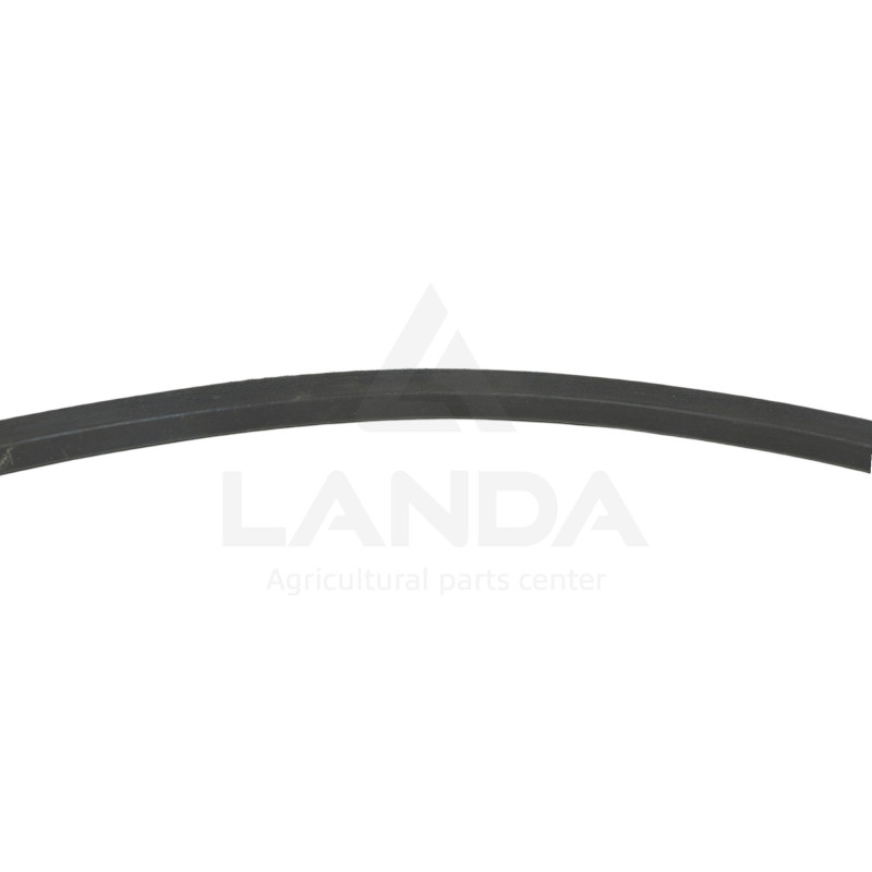 COURROIE TRAPEZOIDALE LISSE