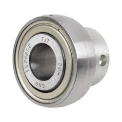 ROULEMENT A BILLES AUTO-ALIGNEUR ES202G2