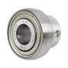 SELF-ALIGNING BALL BEARING
