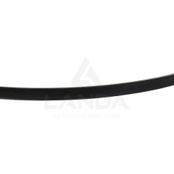 COURROIE TRAPEZOIDALE LISSE
