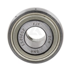 ROULEMENT A BILLES AUTO-ALIGNEUR ES202G2