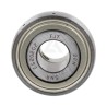 SELF-ALIGNING BALL BEARING