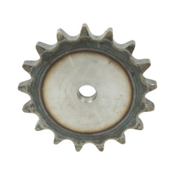 DISQUE TRAITE 17 DENTS (Chaine ASA50)