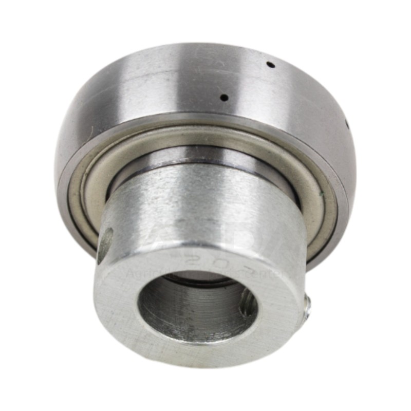 SELF-ALIGNING BALL BEARING