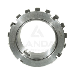 CLAMP SLEEVE