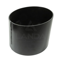 DISCHARGE SPOUT SWIVEL FLANGE (MUST BE WELDED)