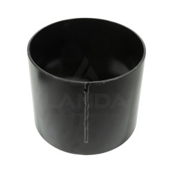 CONE PIED DE GOULOTTE (A souder)