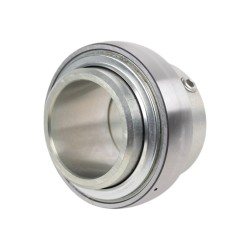 SELF-ALIGNING BALL BEARING