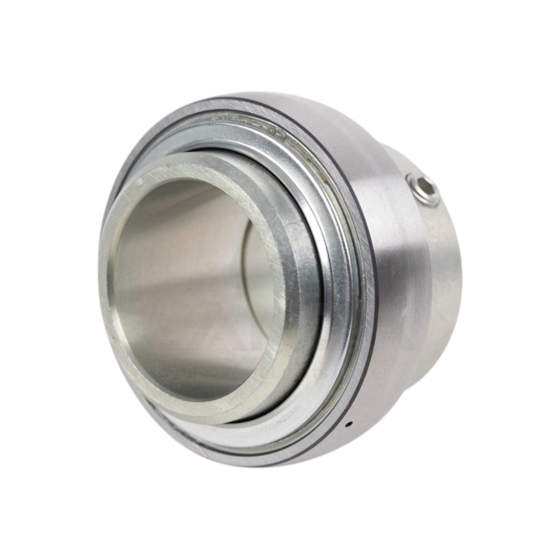 SELF-ALIGNING BALL BEARING