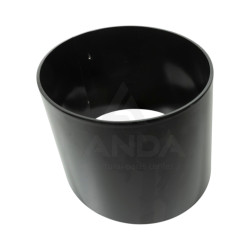 CONE PIED DE GOULOTTE (A souder)