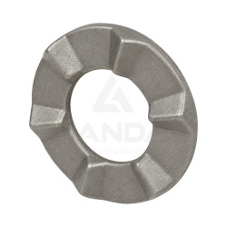 WING DRIVE COUPLER