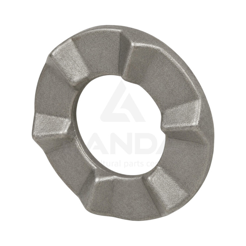 WING DRIVE COUPLER