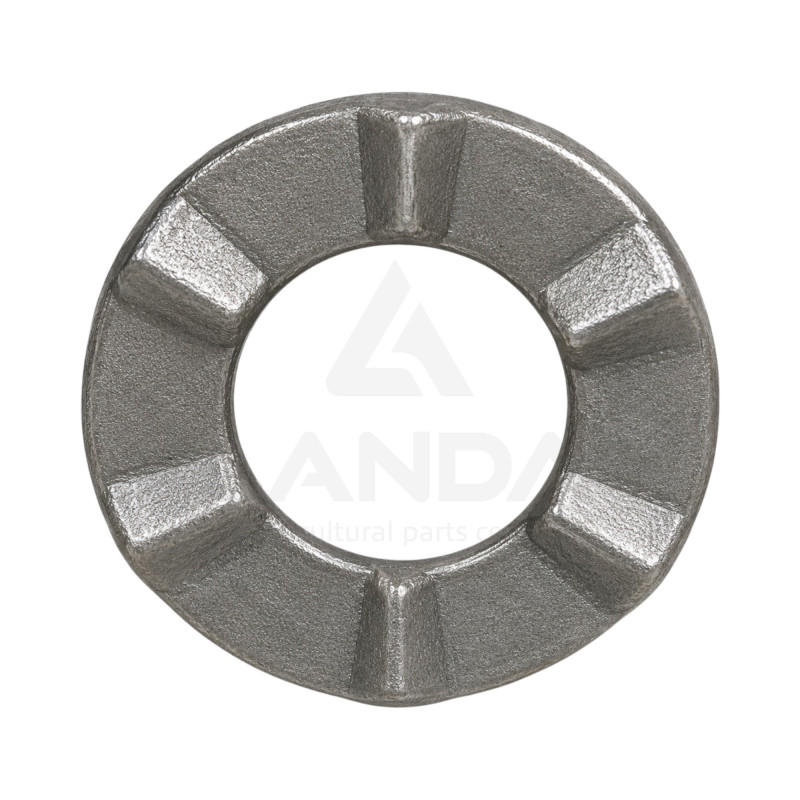 WING DRIVE COUPLER
