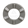 WING DRIVE COUPLER
