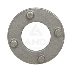 WING DRIVE COUPLER