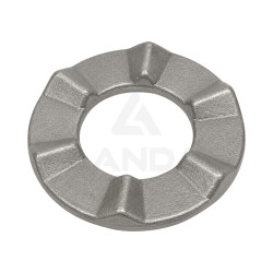 CRABOT 6 DENTS