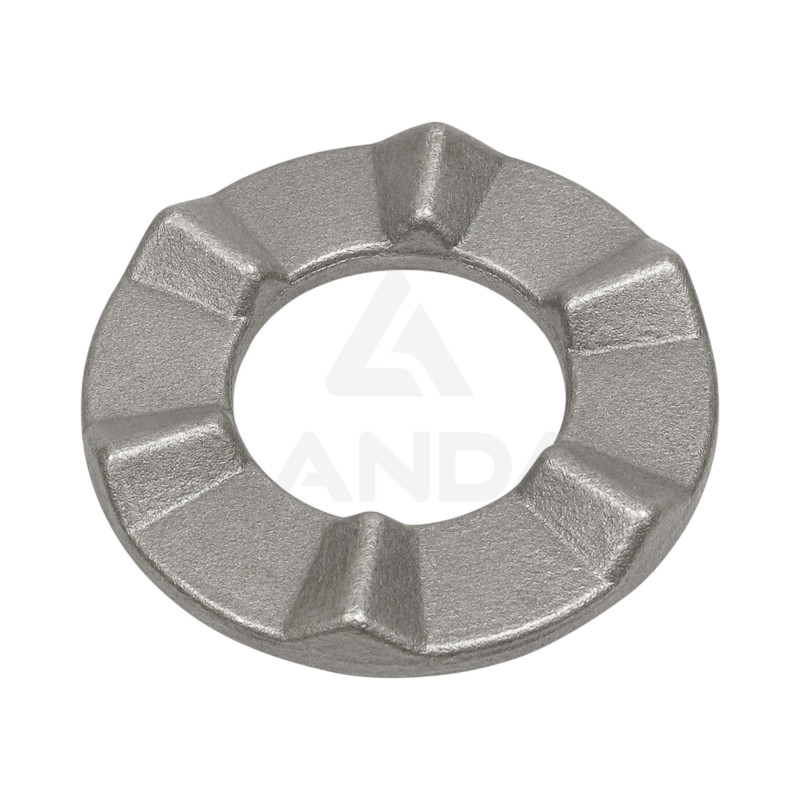 CRABOT 6 DENTS
