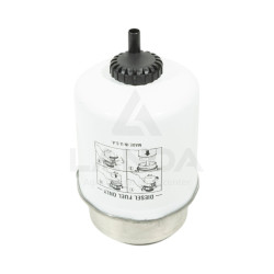 FILTRE A GASOIL Decanteur