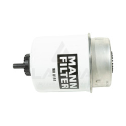 FILTRE A GASOIL Decanteur
