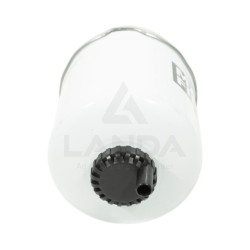FILTRE A GASOIL Decanteur
