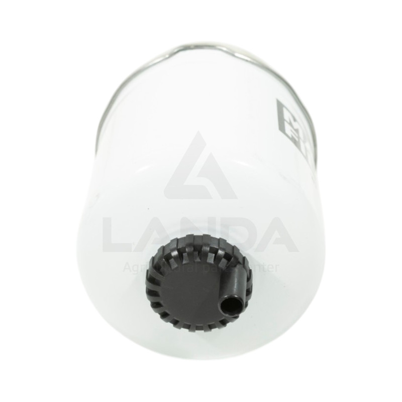 FILTRE A GASOIL Decanteur