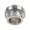 SELF-ALIGNING BALL BEARING