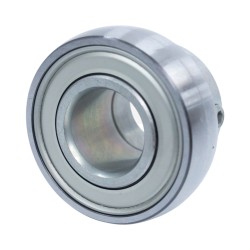 SELF-ALIGNING BALL BEARING