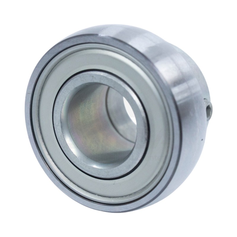 SELF-ALIGNING BALL BEARING