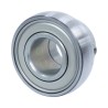 SELF-ALIGNING BALL BEARING