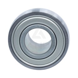 SELF-ALIGNING BALL BEARING