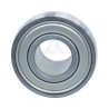 SELF-ALIGNING BALL BEARING