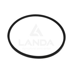 COURROIE TRAPEZOIDALE LISSE