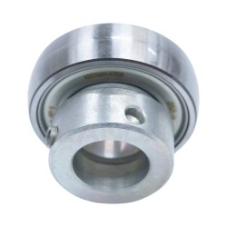 SELF-ALIGNING BALL BEARING