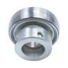 SELF-ALIGNING BALL BEARING