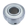 SELF-ALIGNING BALL BEARING